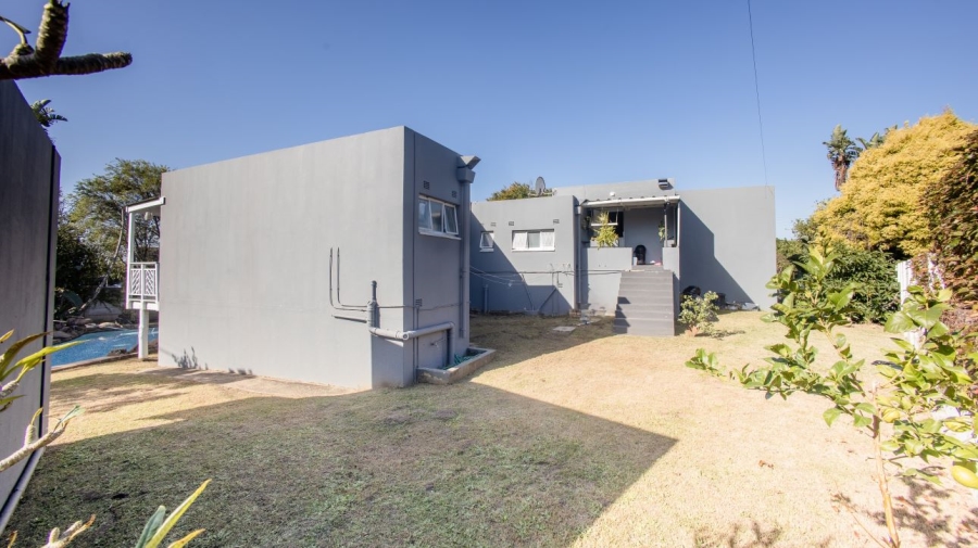 To Let 3 Bedroom Property for Rent in Blue Bend Eastern Cape